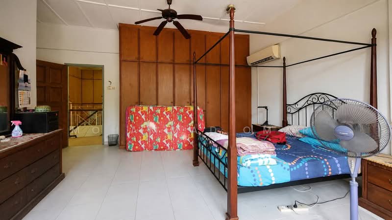 2-storey Terraced House for Sale in Bukit Antarabangsa (Ulu Kelang) - Mohammad Omar - PropertyGuru.com.my
