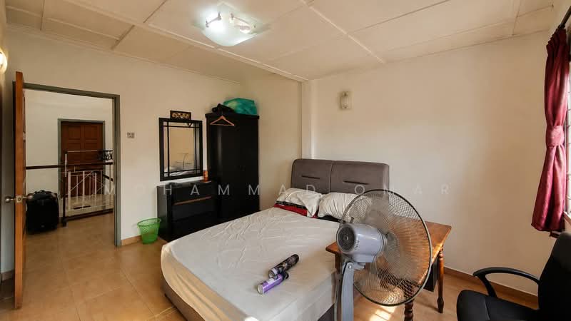 2-storey Terraced House for Sale in Bukit Antarabangsa (Ulu Kelang) - Mohammad Omar - PropertyGuru.com.my
