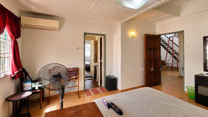 2-storey Terraced House for Sale in Bukit Antarabangsa (Ulu Kelang) - Mohammad Omar - PropertyGuru.com.my
