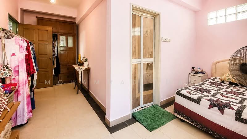 2-storey Terraced House for Sale in Bukit Antarabangsa (Ulu Kelang) - Mohammad Omar - PropertyGuru.com.my