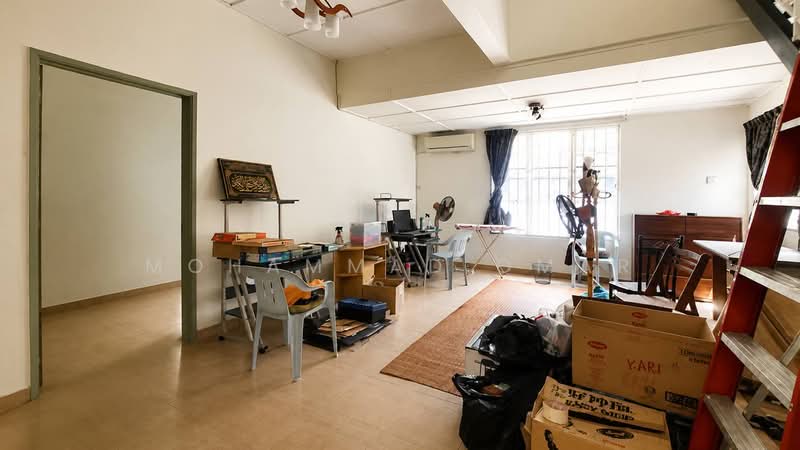 2-storey Terraced House for Sale in Bukit Antarabangsa (Ulu Kelang) - Mohammad Omar - PropertyGuru.com.my