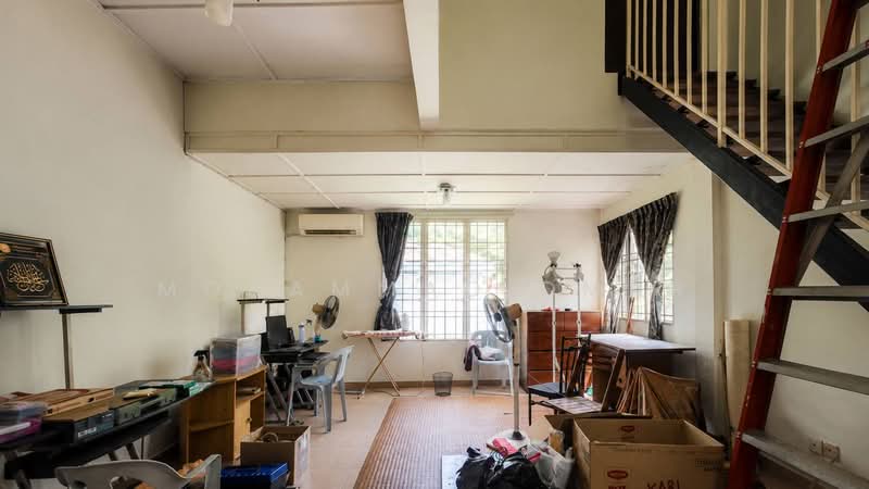 2-storey Terraced House for Sale in Bukit Antarabangsa (Ulu Kelang) - Mohammad Omar - PropertyGuru.com.my