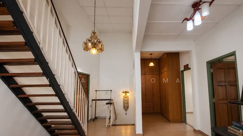 2-storey Terraced House for Sale in Bukit Antarabangsa (Ulu Kelang) - Mohammad Omar - PropertyGuru.com.my