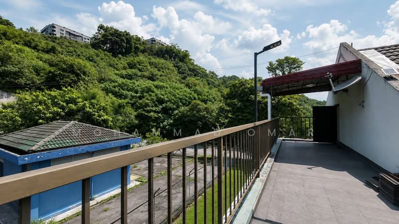 2-storey Terraced House for Sale in Bukit Antarabangsa (Ulu Kelang) - Mohammad Omar - PropertyGuru.com.my