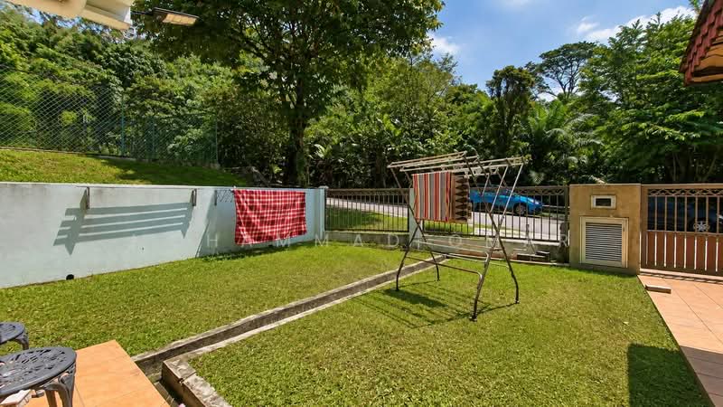 2-storey Terraced House for Sale in Bukit Antarabangsa (Ulu Kelang) - Mohammad Omar - PropertyGuru.com.my