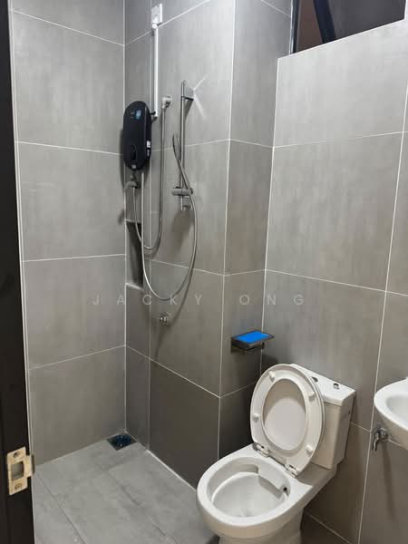 Service Residence for Rent at Space Residency - Jacky Ong - PropertyGuru.com.my