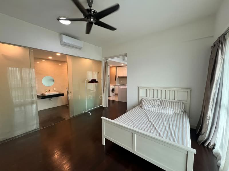 Service Residence for Rent at Setia SKY Residences - Eldon Lim - Bedroom - PropertyGuru.com.my