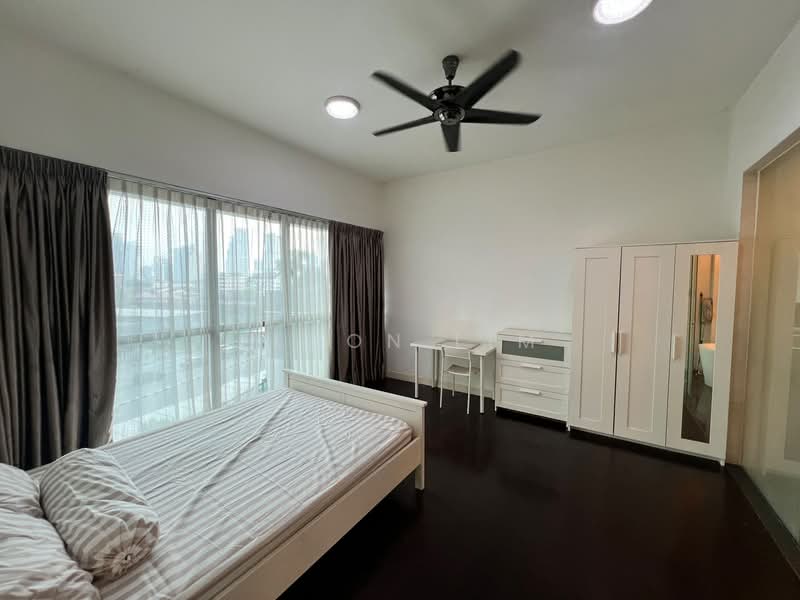 Service Residence for Rent at Setia SKY Residences - Eldon Lim - Bedroom - PropertyGuru.com.my