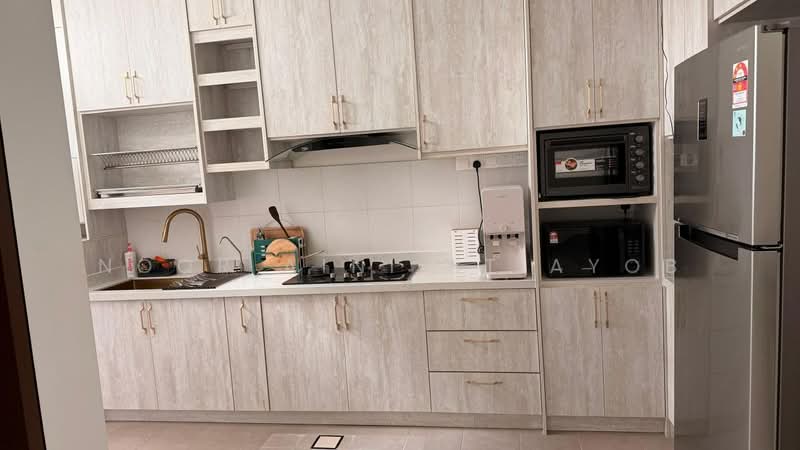 2-storey Terraced House for Rent in Setia Safiro (Cyberjaya) - Noor Aini Bt Ayob - PropertyGuru.com.my