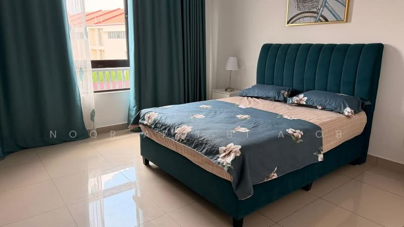 2-storey Terraced House for Rent in Setia Safiro (Cyberjaya) - Noor Aini Bt Ayob - PropertyGuru.com.my