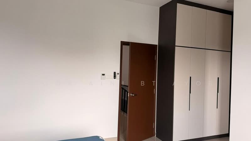 2-storey Terraced House for Rent in Setia Safiro (Cyberjaya) - Noor Aini Bt Ayob - PropertyGuru.com.my