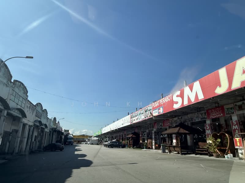 Terrace Factory for Sale in Kawasan Perusahaan Nilai 3 (Nilai) - John Khoo - PropertyGuru.com.my