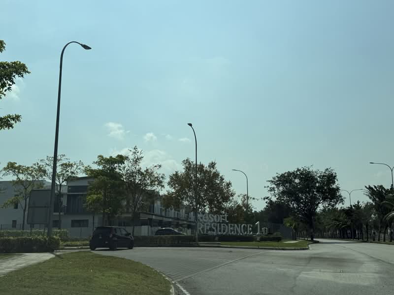 Terrace Factory for Sale in Kawasan Perusahaan Nilai 3 (Nilai) - John Khoo - PropertyGuru.com.my