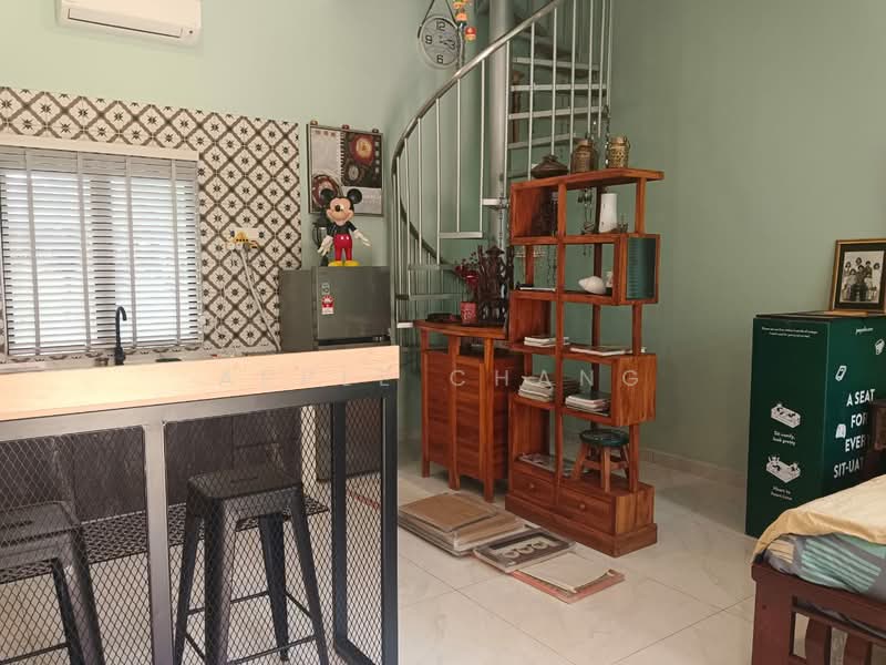2-storey Terraced House for Rent in Usj 1 (Subang Jaya) - Apple Chang - Interior - PropertyGuru.com.my