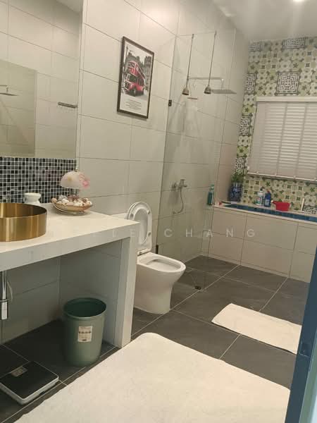 2-storey Terraced House for Rent in Usj 1 (Subang Jaya) - Apple Chang - Bathroom - PropertyGuru.com.my