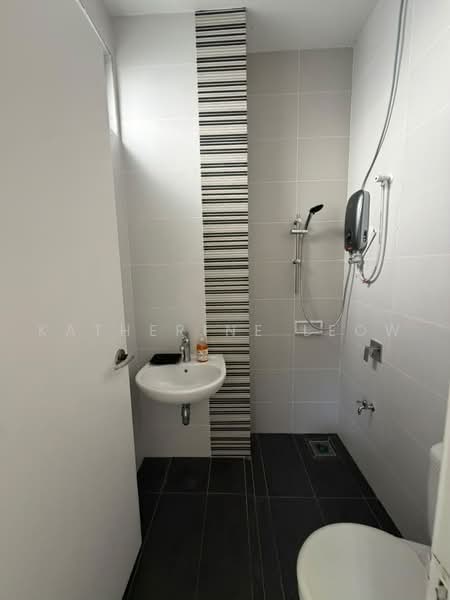 Rumah Kluster untuk Dijual di Bukit Indah (Iskandar Puteri (Nusajaya)) - Katherine Leow - Bathroom - PropertyGuru.com.my