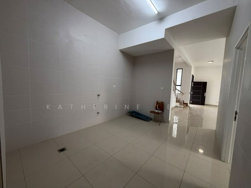 Rumah Kluster untuk Dijual di Bukit Indah (Iskandar Puteri (Nusajaya)) - Katherine Leow - Interior - PropertyGuru.com.my