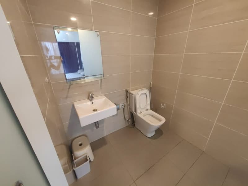 Service Residence for Rent at Setia SKY Residences - Eldon Lim - Bathroom - PropertyGuru.com.my
