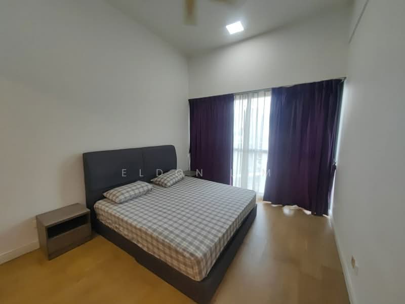 Service Residence for Rent at Setia SKY Residences - Eldon Lim - Bedroom - PropertyGuru.com.my