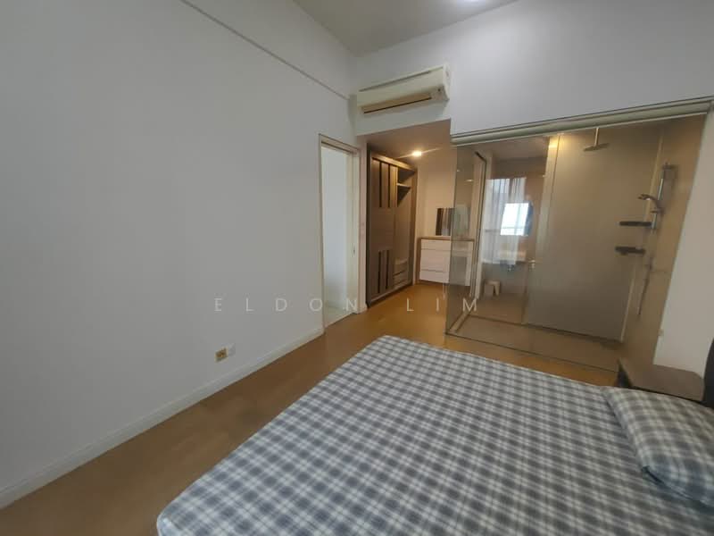 Service Residence for Rent at Setia SKY Residences - Eldon Lim - Bedroom - PropertyGuru.com.my