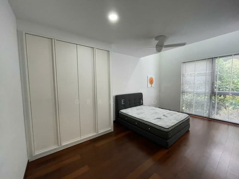 3-storey Terraced House for Rent in Desa Parkcity (Kuala Lumpur) - Grace Ho - Bedroom - PropertyGuru.com.my