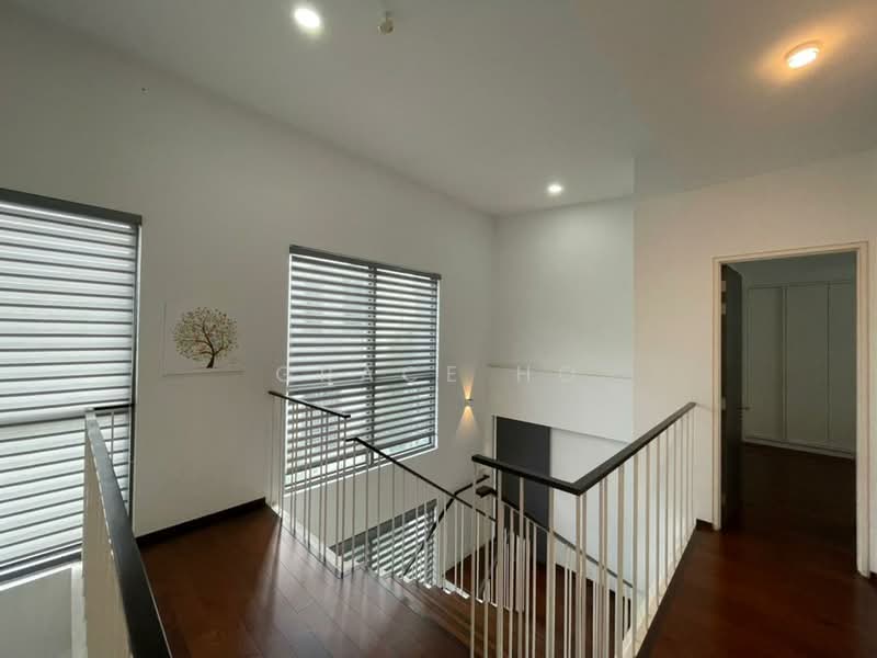 3-storey Terraced House for Rent in Desa Parkcity (Kuala Lumpur) - Grace Ho - Interior - PropertyGuru.com.my