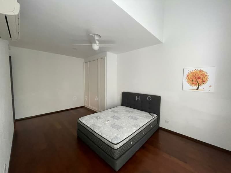 3-storey Terraced House for Rent in Desa Parkcity (Kuala Lumpur) - Grace Ho - Bedroom - PropertyGuru.com.my