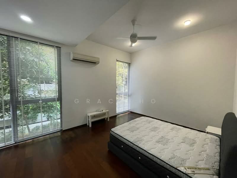 3-storey Terraced House for Rent in Desa Parkcity (Kuala Lumpur) - Grace Ho - Bedroom - PropertyGuru.com.my