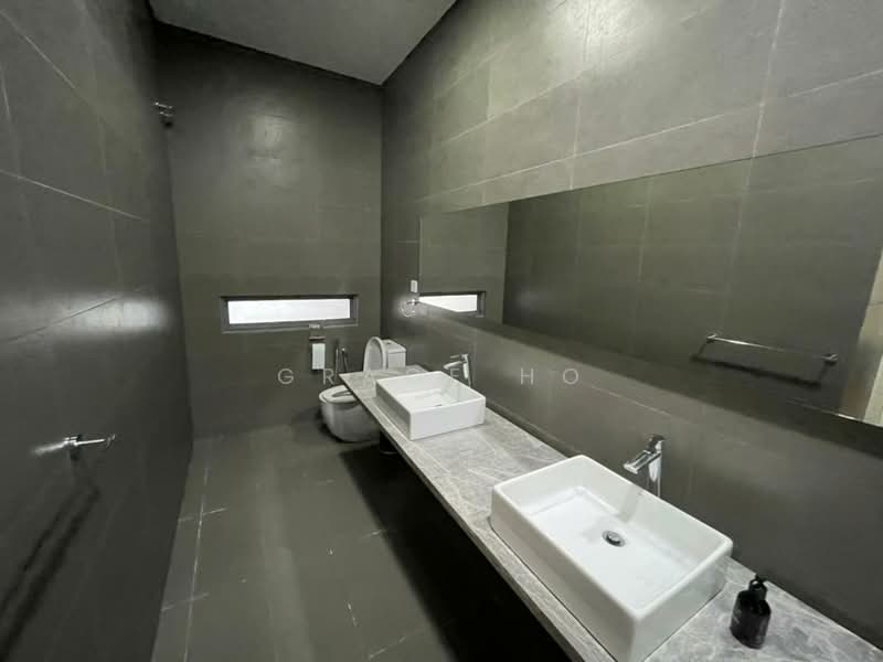3-storey Terraced House for Rent in Desa Parkcity (Kuala Lumpur) - Grace Ho - Bathroom - PropertyGuru.com.my