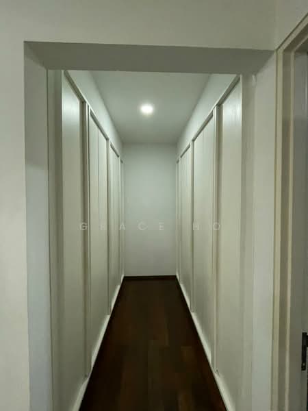 3-storey Terraced House for Rent in Desa Parkcity (Kuala Lumpur) - Grace Ho - Corridor - PropertyGuru.com.my