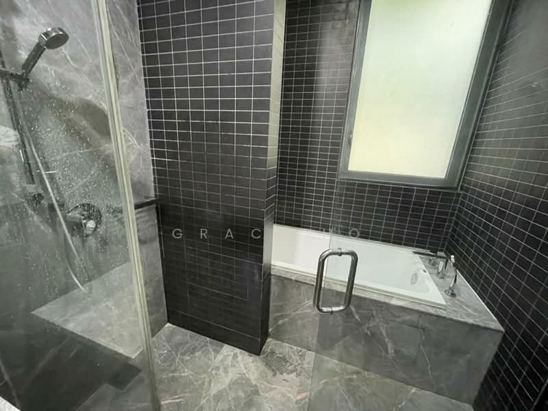3-storey Terraced House for Rent in Desa Parkcity (Kuala Lumpur) - Grace Ho - Bathroom - PropertyGuru.com.my