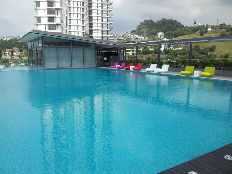 3-storey Terraced House for Rent in Desa Parkcity (Kuala Lumpur) - Grace Ho - Exterior - PropertyGuru.com.my