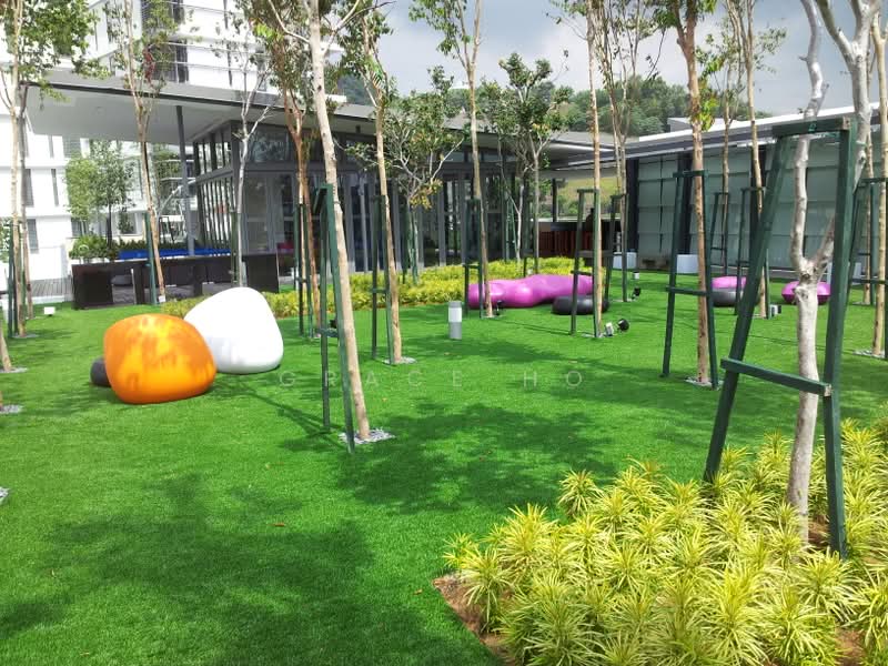 3-storey Terraced House for Rent in Desa Parkcity (Kuala Lumpur) - Grace Ho - PropertyGuru.com.my