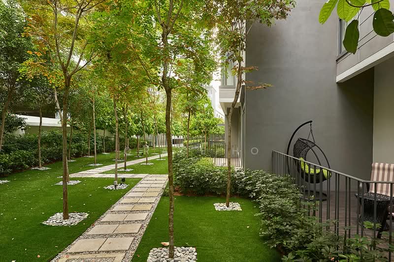 3-storey Terraced House for Rent in Desa Parkcity (Kuala Lumpur) - Grace Ho - PropertyGuru.com.my