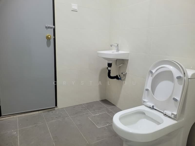 Rumah Berkembar untuk Dijual di Taman Pelangi (Johor Bahru) - Crystal Du - PropertyGuru.com.my