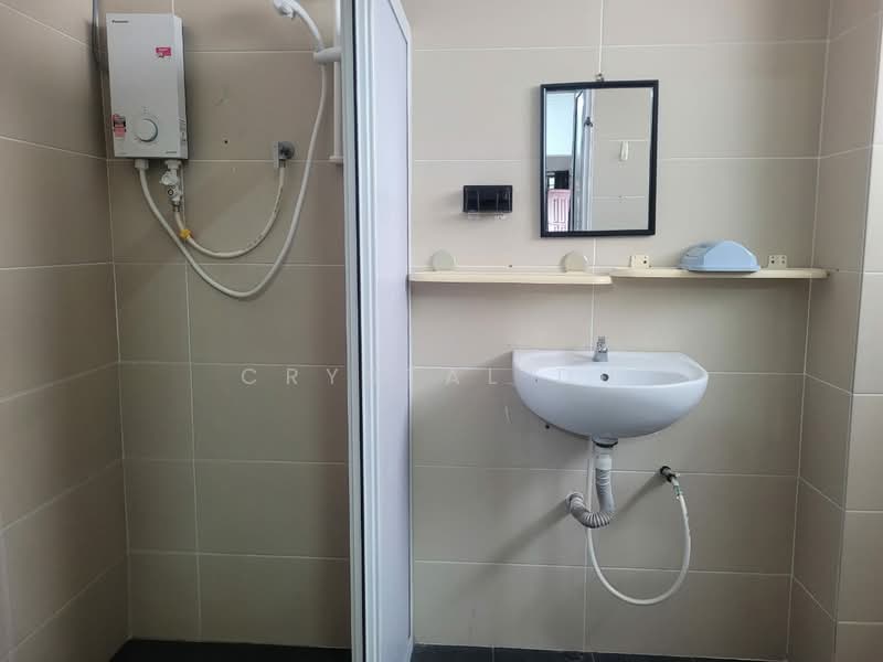 Rumah Berkembar untuk Dijual di Taman Pelangi (Johor Bahru) - Crystal Du - PropertyGuru.com.my