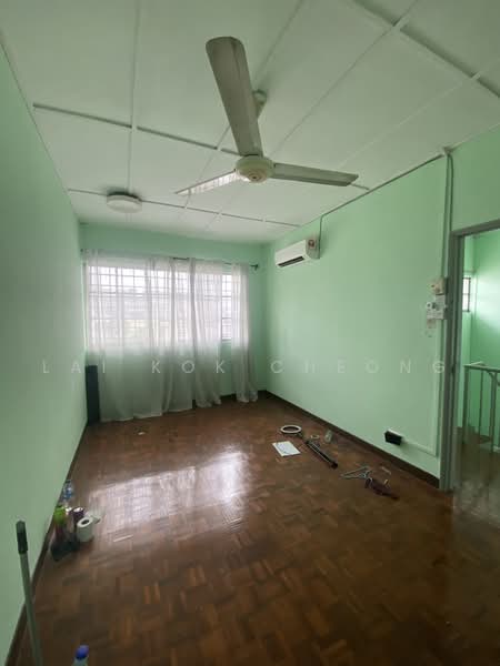 1.5-storey Terraced House for Sale in Wangsa Baiduri (Subang Jaya) - Lai Kok Cheong - Interior - PropertyGuru.com.my