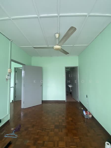 1.5-storey Terraced House for Sale in Wangsa Baiduri (Subang Jaya) - Lai Kok Cheong - Interior - PropertyGuru.com.my
