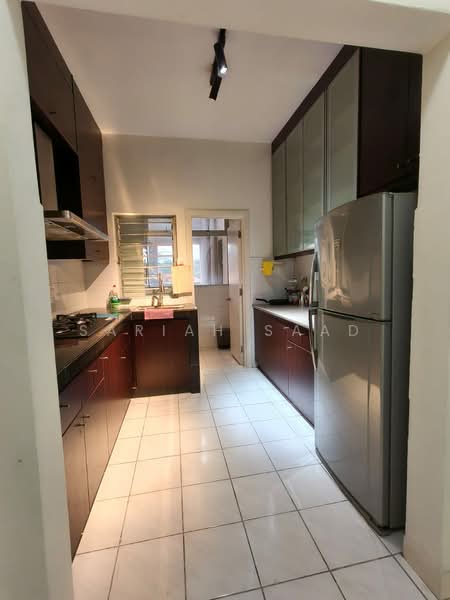 Condominium for Rent at Seri Maya Condominium - Sariah Saad - PropertyGuru.com.my