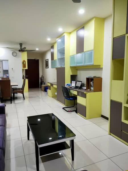 Kondominium untuk Disewa di The Seed Taman Sutera Utama - VL Lee - PropertyGuru.com.my