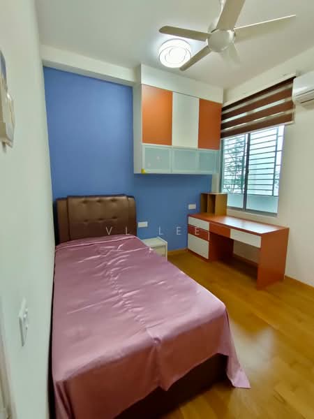 Kondominium untuk Disewa di The Seed Taman Sutera Utama - VL Lee - PropertyGuru.com.my