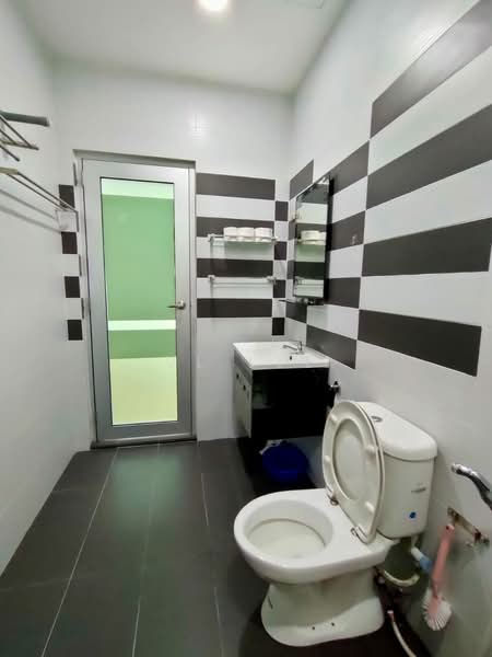 Kondominium untuk Disewa di The Seed Taman Sutera Utama - VL Lee - PropertyGuru.com.my
