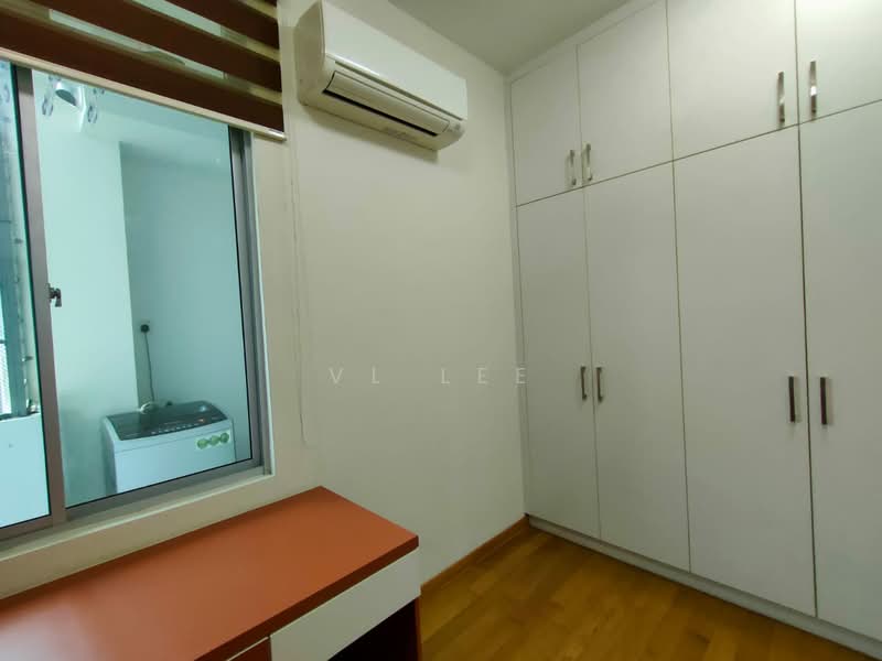 Kondominium untuk Disewa di The Seed Taman Sutera Utama - VL Lee - PropertyGuru.com.my