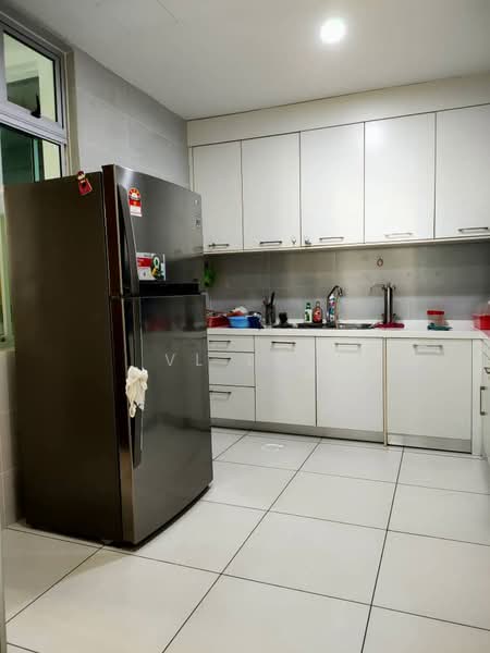 Kondominium untuk Disewa di The Seed Taman Sutera Utama - VL Lee - PropertyGuru.com.my