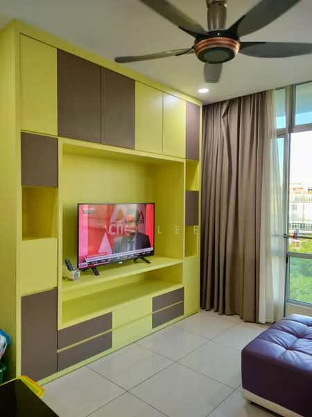 Kondominium untuk Disewa di The Seed Taman Sutera Utama - VL Lee - PropertyGuru.com.my