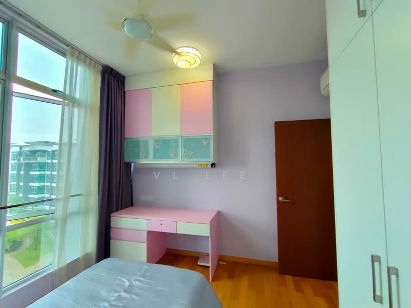 Kondominium untuk Disewa di The Seed Taman Sutera Utama - VL Lee - PropertyGuru.com.my