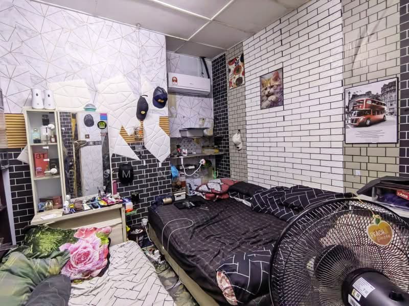 Rumah Teres 1-Tingkat untuk Dijual di Sungai Buloh (Selangor) - Yasmin Sulaiman - PropertyGuru.com.my
