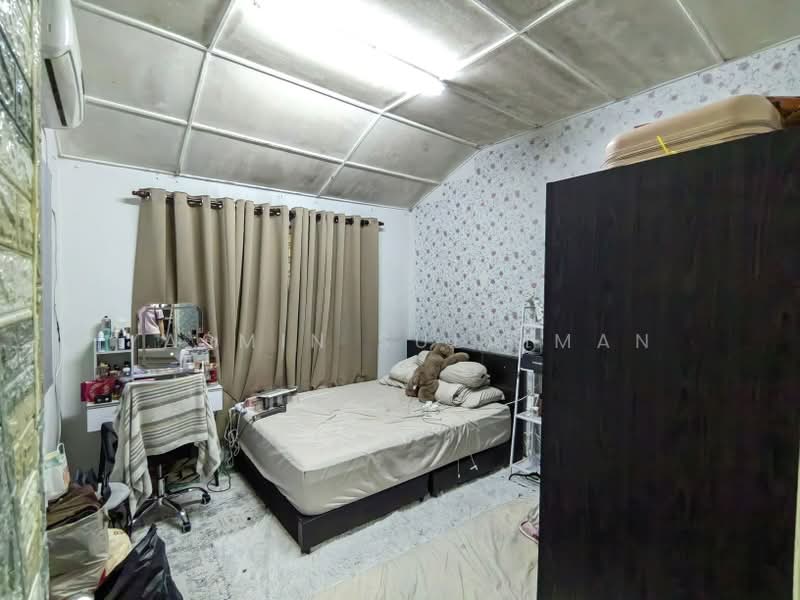 Rumah Teres 1-Tingkat untuk Dijual di Sungai Buloh (Selangor) - Yasmin Sulaiman - PropertyGuru.com.my