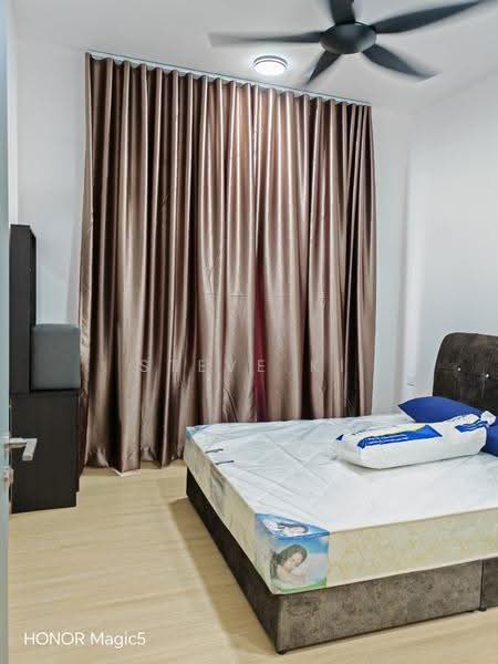 Condominium for Rent at Kemuning Utama - STEVE KI - Bedroom - PropertyGuru.com.my