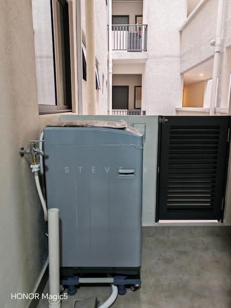 Condominium for Rent at Kemuning Utama - STEVE KI - Exterior - PropertyGuru.com.my